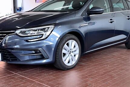Renault Megane 115.400 km 12.589 &euro; Hannover 30457