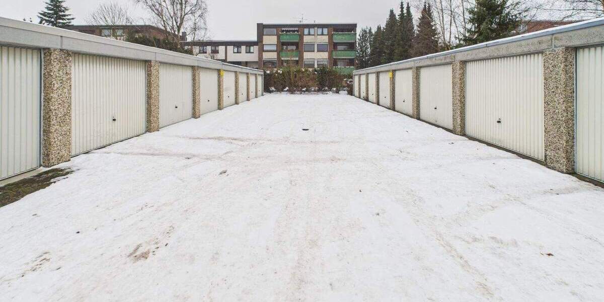 Etagenwohnung Burgdorf - 3 Zimmer, 87 m&sup2;, 249.000&euro; | Angebot:24910162