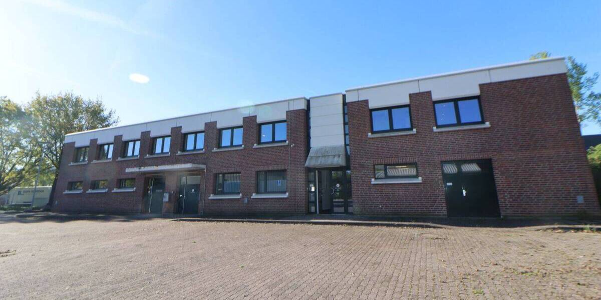 Gewerbeobjekt Hannover Brink-Hafen - 12.000&euro; | Angebot:26825411
