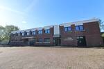 Gewerbeobjekt Hannover Brink-Hafen - 12.000&euro; | Angebot:26825411