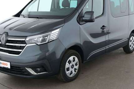 Renault Trafic 16.471 km 35.590 &euro; Laatzen 30880