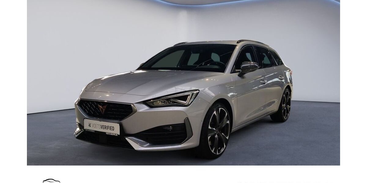 Cupra Leon 68.769 km 23.499 &euro; Hildesheim 31135