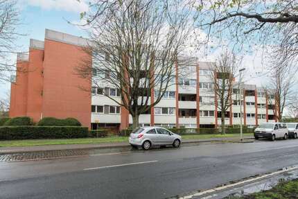 Wohnung Hannover Buchholz-Kleefeld - 3.5 Zimmer, 83 m&sup2;, 220.000&euro; | Angebot:26661908