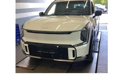Kia EV9 38.633 km 59.990 € Hildesheim 31137
