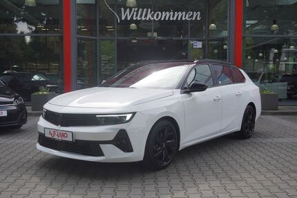 Opel Astra 46.351 km 23.890 &euro; Hannover 30179