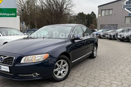 Volvo S80 178.800 km 6.970 &euro; Hannover 30629