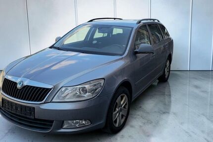 Skoda Octavia 206.000 km 4.690 &euro; Hannover 30179