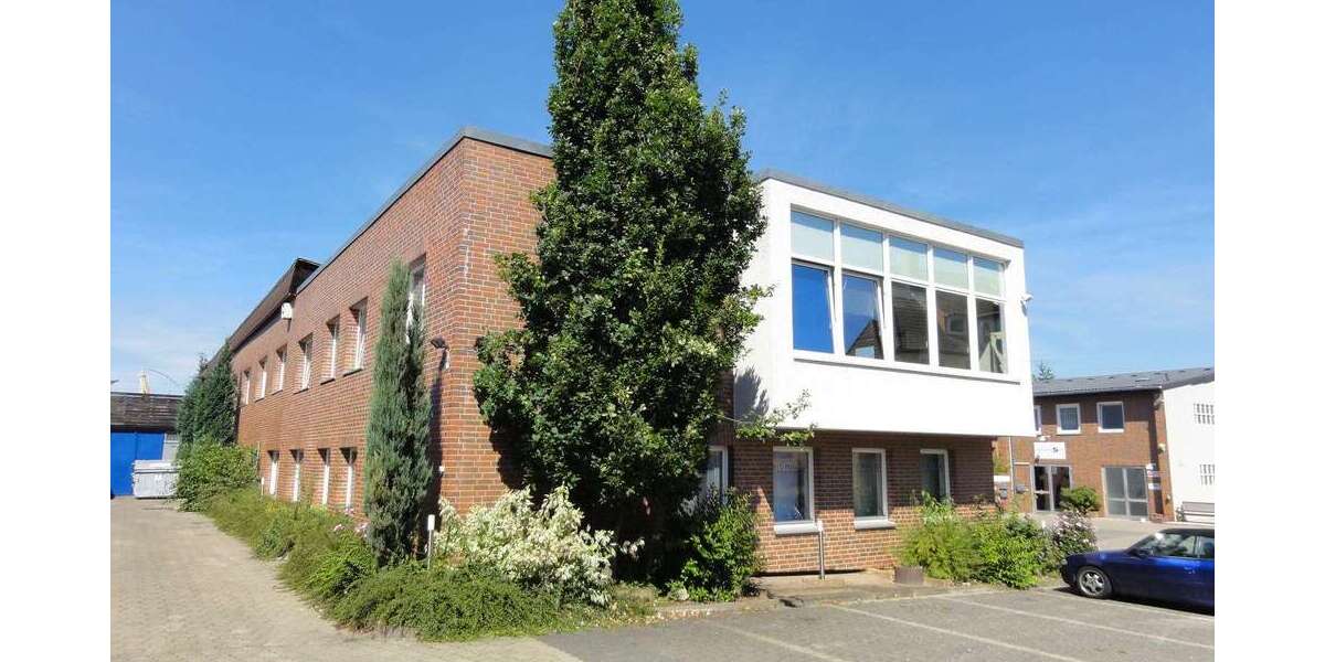 Büro in Seelze 2.950 € 300 m² zimmer