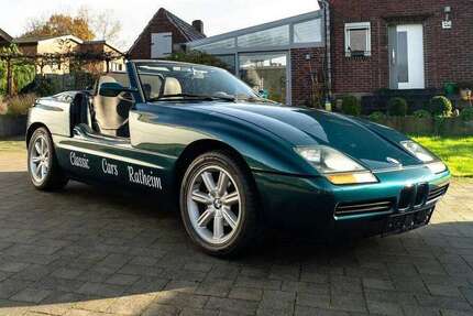 BMW Z1 127.000 km 23.900 &euro; Burgdorf, Stadt 31303