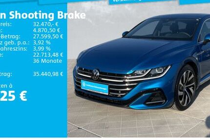 VW Arteon 36.877 km 32.470 &euro; Hannover 30519