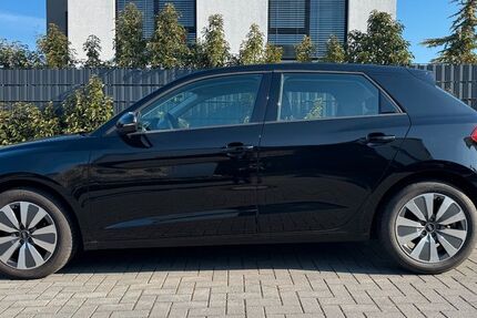 Audi A1 44.500 km 18.200 &euro; Hannover 30457