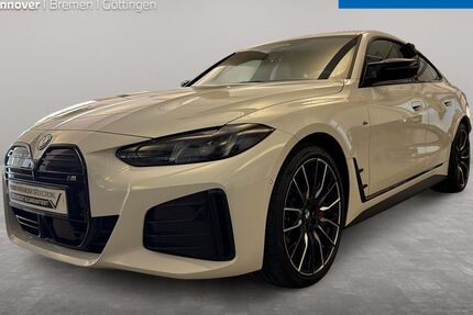 BMW i4 28.187 km 58.900 &euro; Hannover 30539