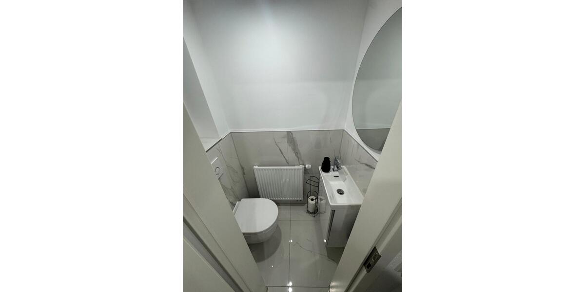 Reihenhaus Hannover Ricklingen - 7 Zimmer, 168 m&sup2;, 495.000&euro; | Angebot:27120558