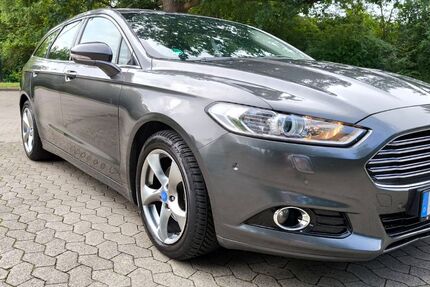 Ford Mondeo 218.700 km 8.300 &euro; Hannover 30539