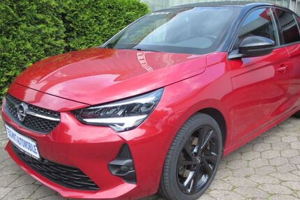 Opel Corsa 31.000 km 12.500 &euro; Hannover 30179