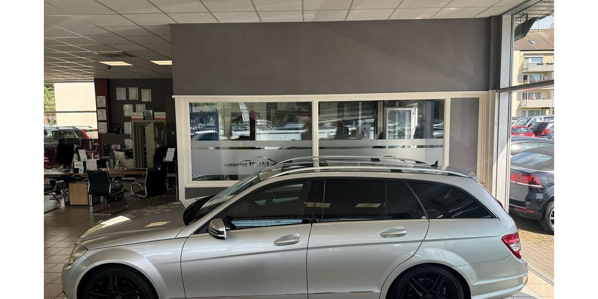 Mercedes-Benz C 250 149.998 km 8.990 € Hannover 30419