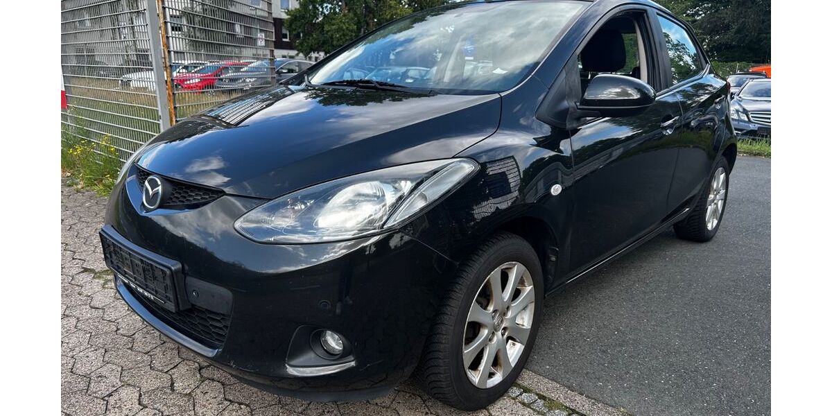 Mazda 2 206.995 km 2.200 &euro; Langenhagen 30851