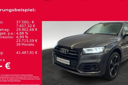 Audi Q5 34.440 km 37.560 &euro; Hannover 30179