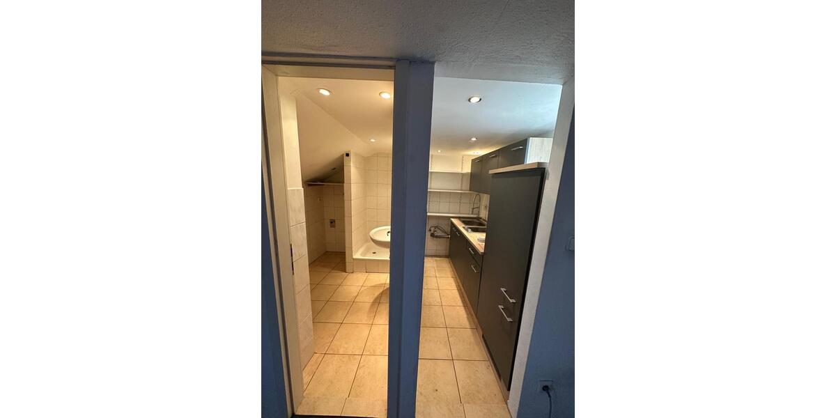 List-Vahrenwald möblierte 1-Zimmer-Whg. neu renoviert 1 zimmer