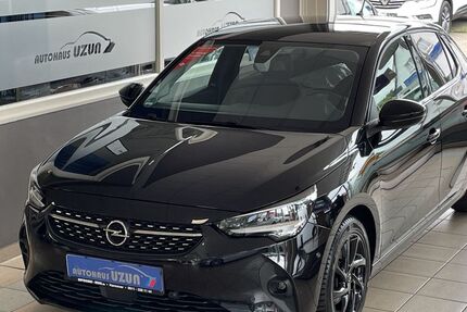 Opel Corsa 125.816 km 8.990 &euro; Hannover 30419