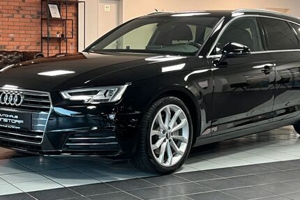 Audi A4 156.000 km 15.990 &euro; Wunstorf 31515