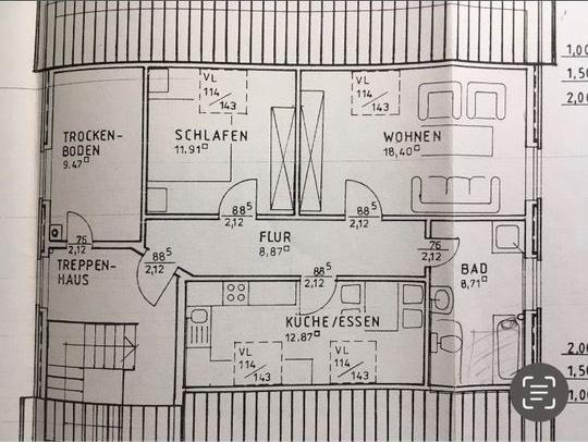 Mehrfamilienhaus, Wohnhaus Barsinghausen - 6 Zimmer, 170 m&sup2;, 449.000&euro; | Angebot:26906063