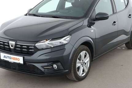 Dacia Sandero 59.761 km 12.160 &euro; Laatzen 30880