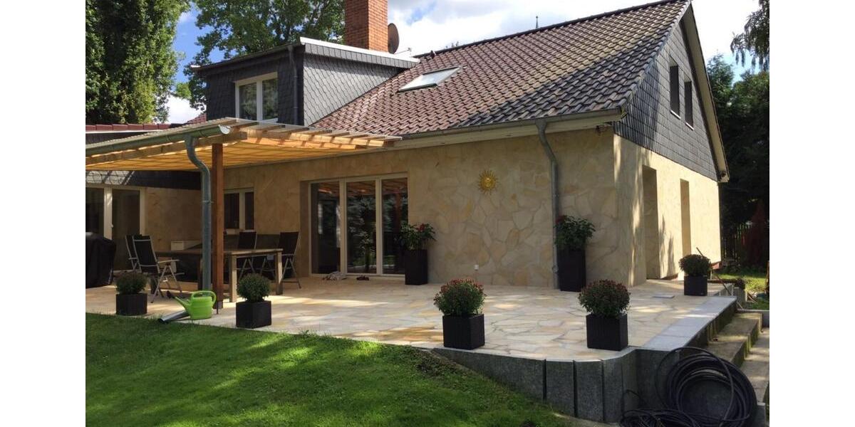 Helle 3-Zimmer-Wohnung mit großer Dachterrasse in Hannover-Anderten 3 zimmer