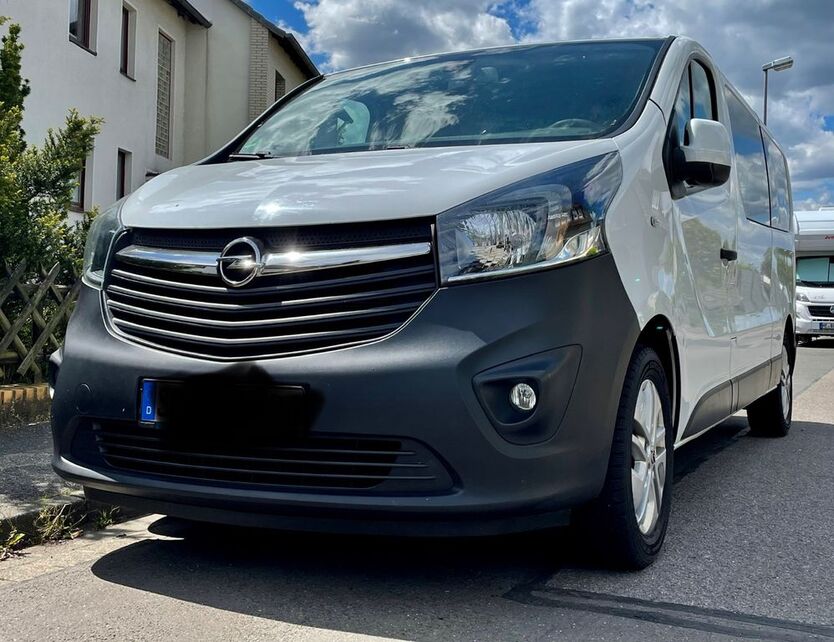Vivaro