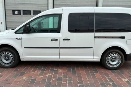 VW Caddy Maxi 204.960 km 8.490 &euro; Hannover 30179