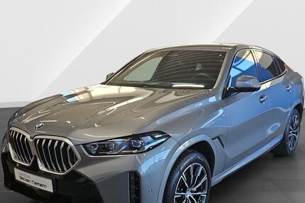 BMW X6 20.738 km 83.504 &euro; Wunstorf 31515