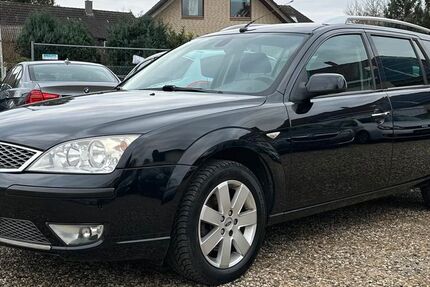 Ford Mondeo 148.000 km 4.890 &euro; Hannover, Wettbergen 30457