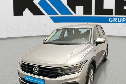 VW Tiguan 126.451 km 20.990 &euro; Wedemark 30900