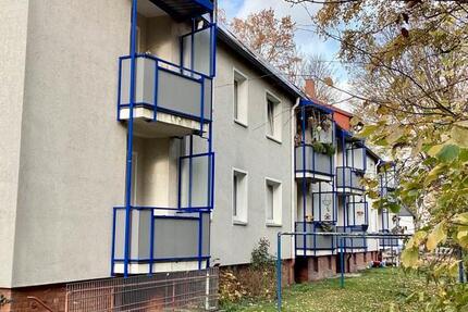 Helle 4-Zimmer-Wohnung mit Balkon und 66,78 m² – ideal für Familien oder Paare zimmer