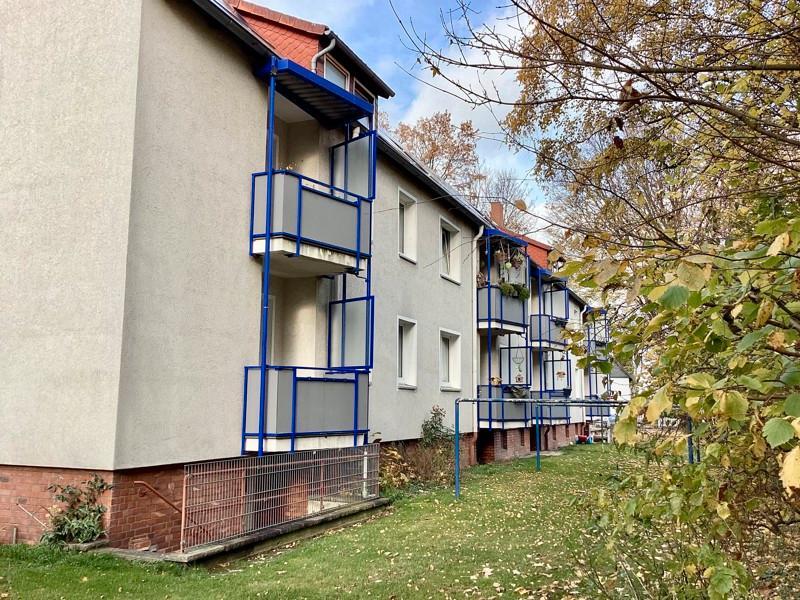 Helle 4-Zimmer-Wohnung mit Balkon und 66,78 m² – ideal für Familien oder Paare zimmer