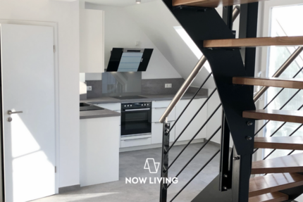 Wohnung zum Kaufen in Hannover 598.000 € 130.61 m² 4.5 zimmer