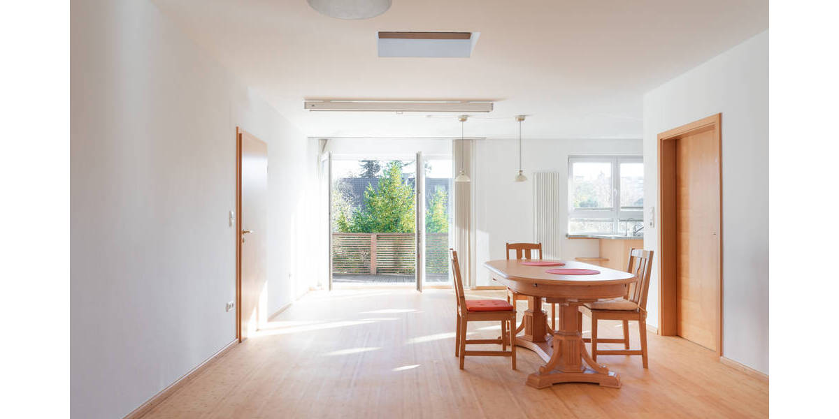 Einfamilienhaus Hannover / Davenstedt Davenstedt - 7 Zimmer, 187 m&sup2;, 439.900&euro; | Angebot:26243814