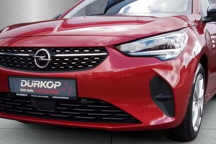 Opel Corsa 64.936 km 13.790 € Hannover 30177