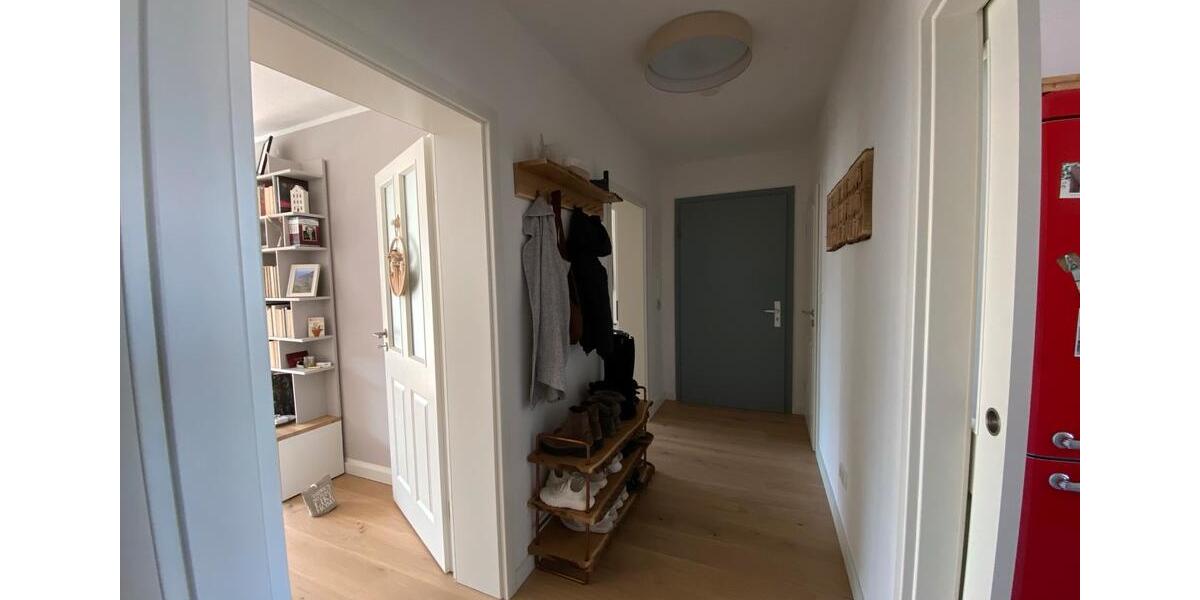 Etagenwohnung Hannover Mitte - 3 Zimmer, 76 m&sup2;, 349.000&euro; | Angebot:25853150