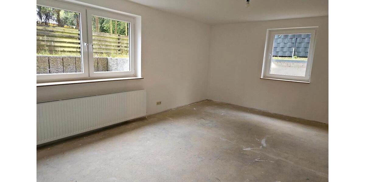 Etagenwohnung Burgdorf - 2 Zimmer, 62 m&sup2;, 496&euro; | Angebot:26267993