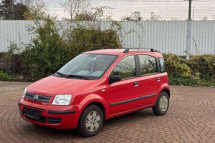 Fiat Panda 163.000 km 1.299 &euro; Laatzen 30880