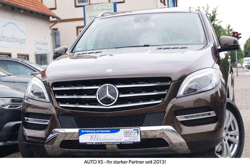ML 350