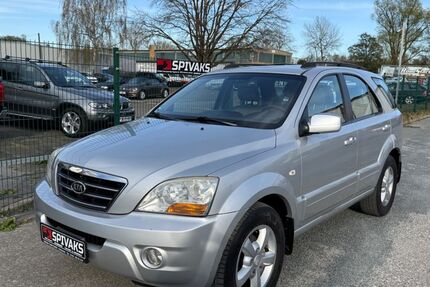 Kia Sorento 311.000 km 4.999 &euro; Hannover 30179