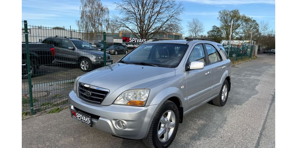 Kia Sorento 311.000 km 4.999 &euro; Hannover 30179