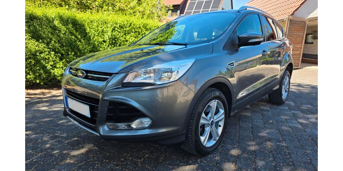 Ford Kuga 97.000 km 11.499 &euro; Sehnde 31319