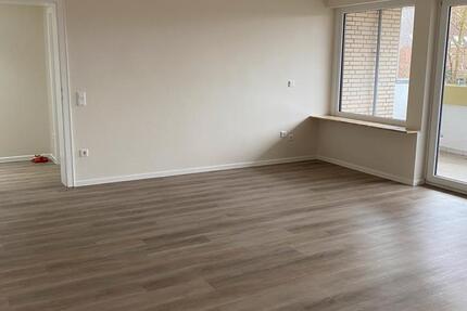 Renovierte 4-Zimmer Wohnung Davenstedt 4 zimmer