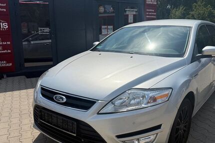 Ford Mondeo 250.000 km 1.700 &euro; Neustadt 31535