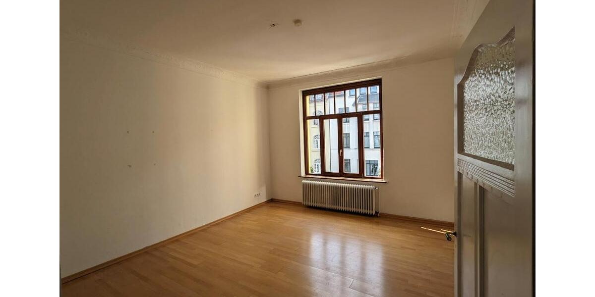 Etagenwohnung Hannover Linden-Limmer - 5 Zimmer, 152 m&sup2;, 669.000&euro; | Angebot:26877381