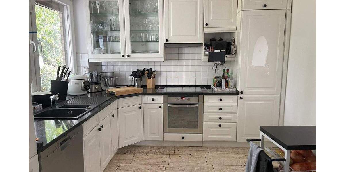 Einfamilienhaus Hannover Sahlkamp - 6 Zimmer, 212 m&sup2;, 779.000&euro; | Angebot:24608312