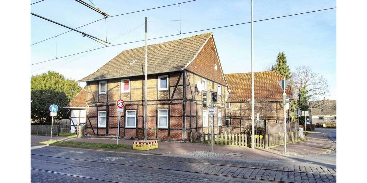 Mehrfamilienhaus, Wohnhaus Laatzen Gleidingen - 2 Zimmer, 597 m&sup2;, 949.000&euro; | Angebot:26017103